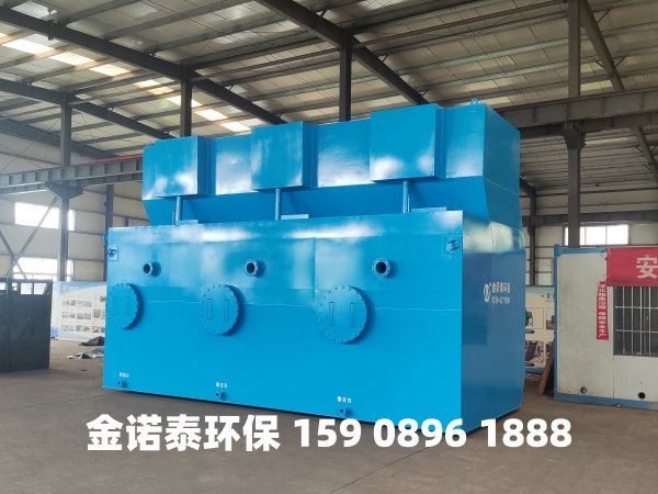 邵阳新型FA一体化净水器